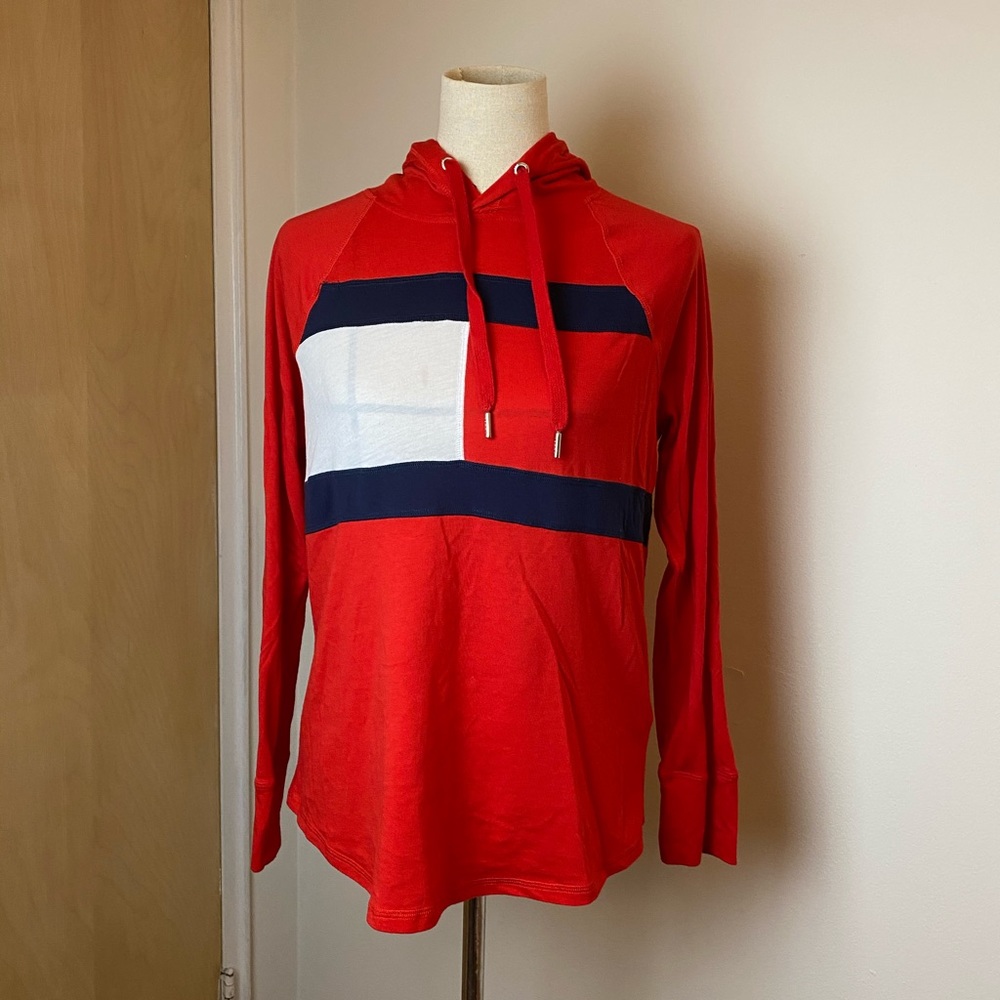 TOMMY HILFIGER SWEAT-SHIRT